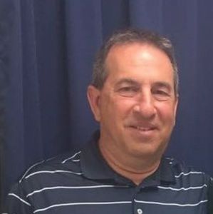 Meet your Posher, Bruce